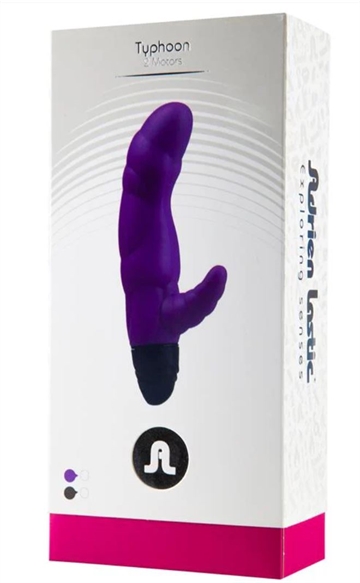 RESTSALG Adrien Typhoon LILLA